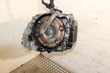 Ford Mondeo MK IV 2008