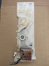 Wassertasche Wassersystem