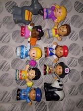 Little People Lot