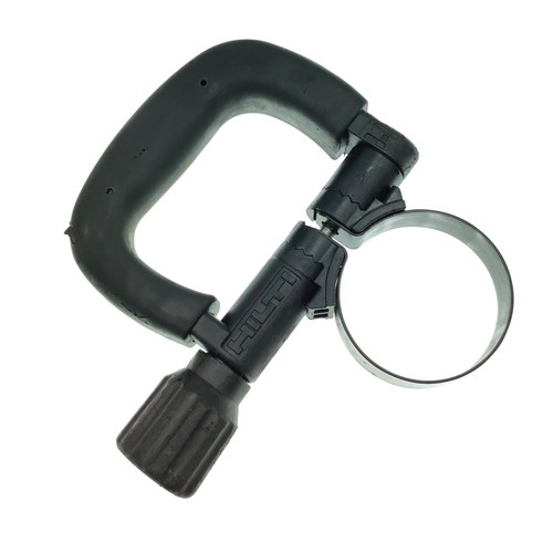 Side handle grip - grip, te706