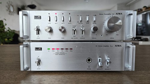 Aiwa p22 c22 - p22,