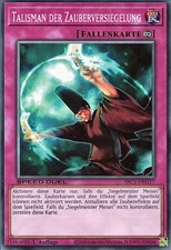 Yu-Gi-Oh! Speed Duel: Streets of Battle City SBC1-DE Einzelkarten zur Auswahl