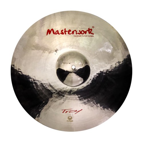 Masterwork troy crash - masterwork,
