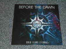 BEFORE THE DAWN Cold Flare