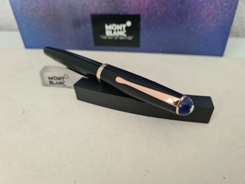 Montblanc iii serie - montblanc, 342g