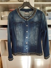 Jeansjacke thom by - *,