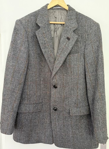 Harris tweed walbusch - harris,