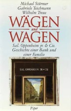 Wägen und Wagen. Sal
