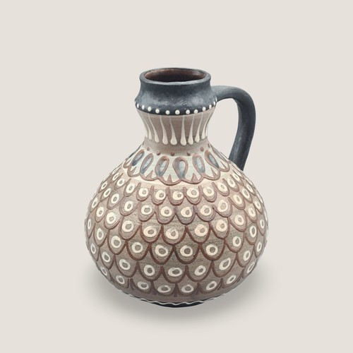 Piesche reif vase krug - piesche,