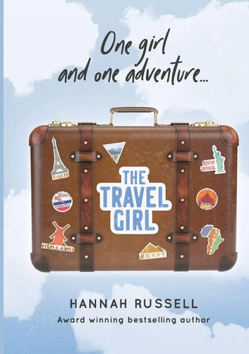 The travel girl one - travel,