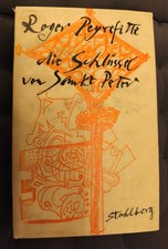 Die Schlüssel von Sankt