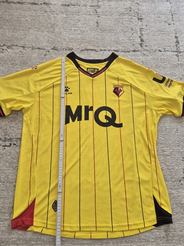 Original kelme watford - kelme,