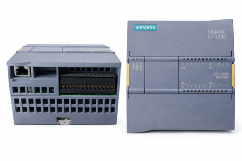 Siemens simatic 1200f - siemens, s7-1200f