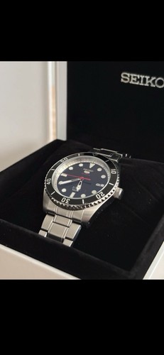 Seiko sports srpb91k1 - seiko,