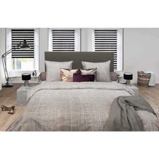 HnL Flanell Bettwäsche Set