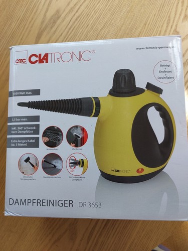 Clatronic 3653 - clatronic, dr