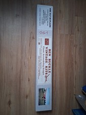 Oldtimer modellflugzeug - oldtimer,