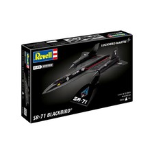 Lockheed SR-71 Blackbird®