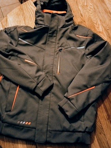 Winter softshelljacke strauss - softshelljacke,