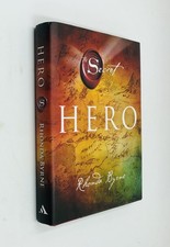 Hero - Rhonda Byrne -