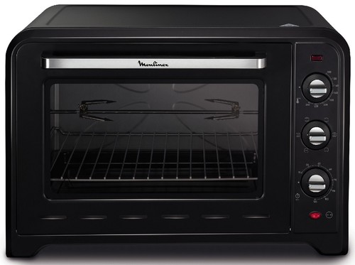 Moulinex umluftofen 60l - moulinex,