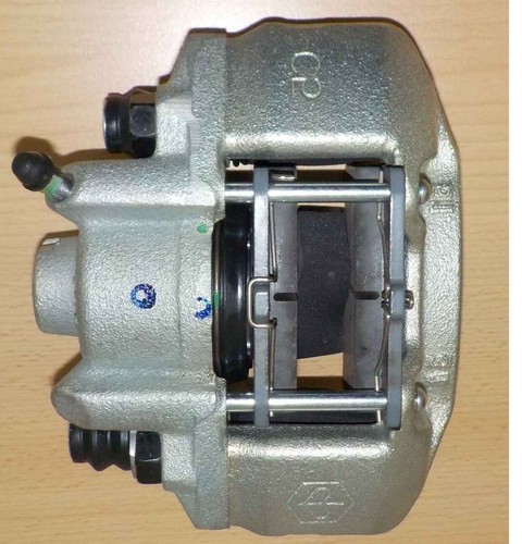 658279 bremszange komplett - bremszange,