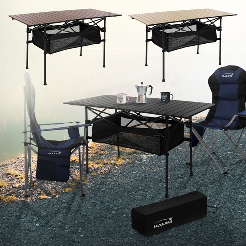 Xxl alu campingtisch - xxl,