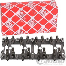 FEBI KIPPHEBELBRÜCKE für