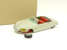 Original Miniaturen Harz Sb 1/43 - Citroen DS 21 Cabriolet