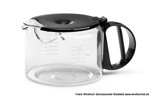Braun ax13210010 kanne - braun,