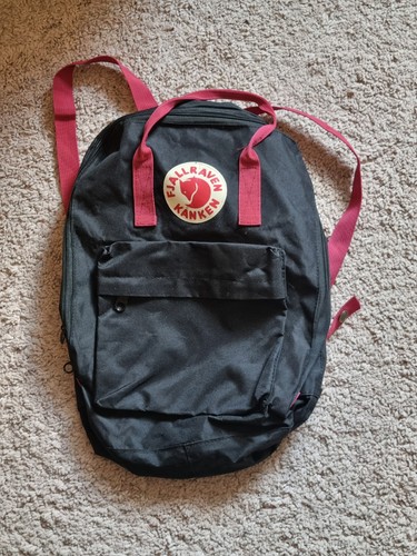 Fjällräven rucksack backpack - fjällräven,