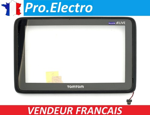 Touchscreen gps tomtom - gps, go