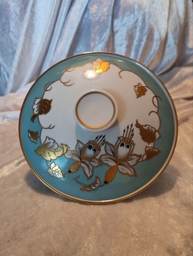 Schaubach kunst deckel schale - kunst, deckel-schale