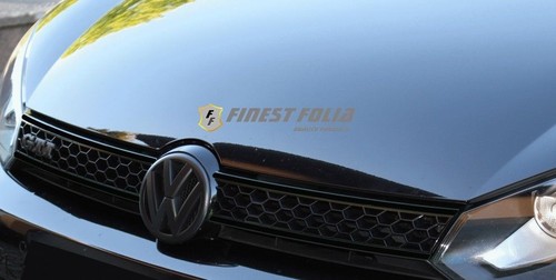 Kühlergrill stripes streifen - stripes,