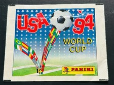 1994 Panini USA 94 World Cup