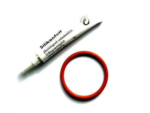 Dichtung ring dichtring für - dichtung,