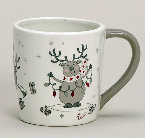 Kaffeebecher tasse elch - kaffeebecher,
