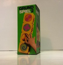 Prestofix Grundspiel 2 Drehen