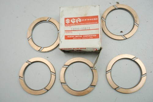 Suzuki distanzen kurbelwelle - suzuki,