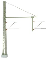 Viessmann H0 4160 Rohrausleger