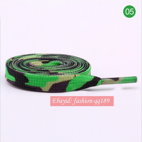 Schnürsenkel buntes gurtband - schnürsenkel,
