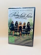 Pretty Little Liars - Die