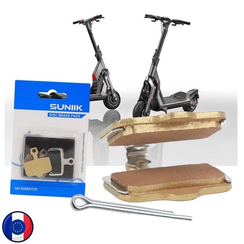 Bremsbeläge segway roller - bremsbeläge,