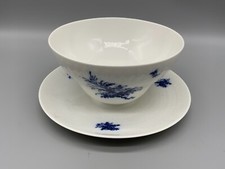 ROSENTHAL PORZELLAN SAUCIERE