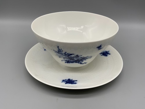 Rosenthal porzellan sauciere - rosenthal,