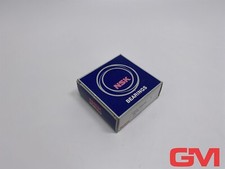 NSK Schrägkugellager 3206B-2RSRTNG YRLN5 Angular Contact Ball Bearing Double Row