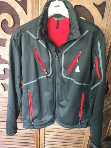 Hickory outdoor jacke - outdoor, gr.