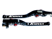 Suzuki Katana 1000 2022-2024