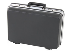 Werkzeugkoffer HEPCO & BECKER Basic mit Zahlenschloss - Made in Germany