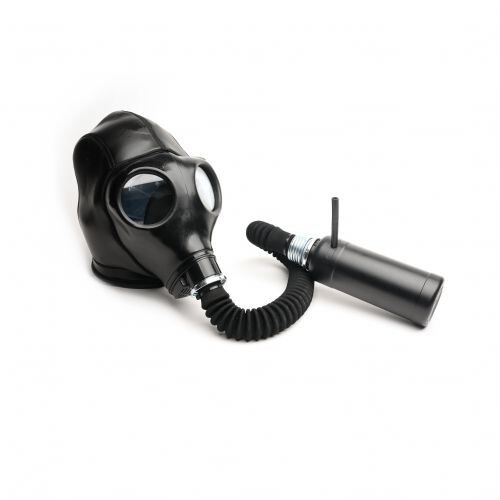 Gasmaskenschlauch meter - gasmaskenschlauch, 0,5